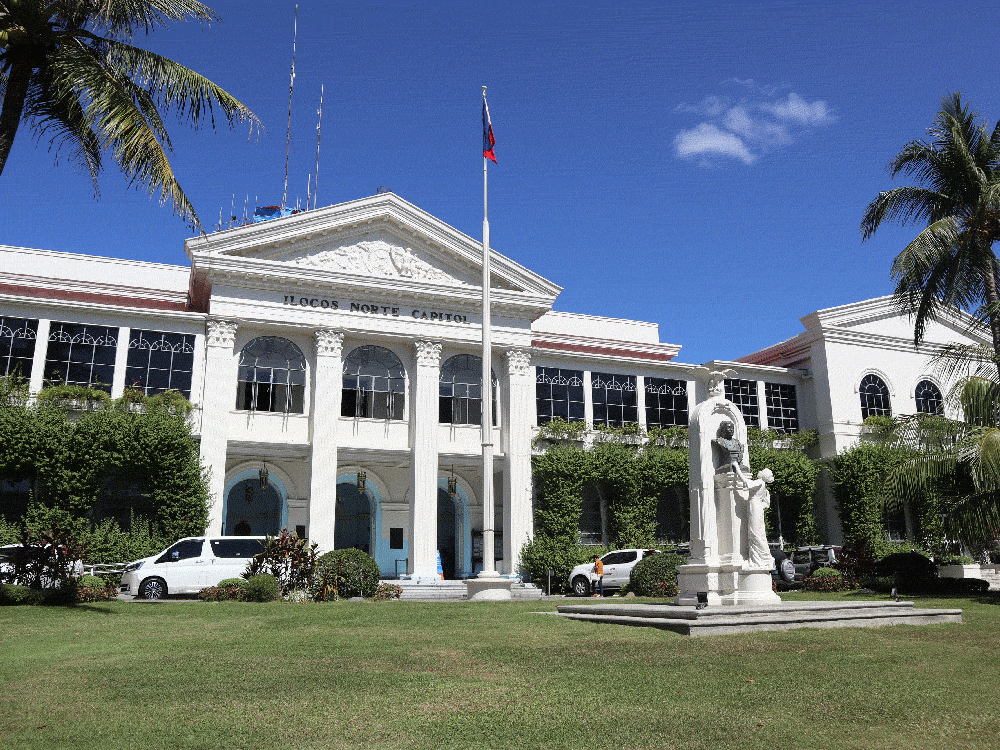 Ilocos-Norte-Capitol1 Laoag with CarAndDriverManila